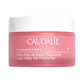 Caudalie Vinosource Hydra Gelcream De Agua De Uva Hidratante 50ml