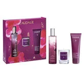 Caudalie Thé Des Vignes Eau Fraiche Spray 50ml Set 3 Piezas Caudalie Thé Des Vignes Eau Fraiche Spray 50ml Set 3 Piezas