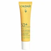 Caudalie Vinosun Protect Very High Protection Lightweight Cream Spf50+ 40ml Caudalie Vinosun Protect Very High Protection Lightweight Cream Spf50+ 40ml