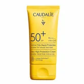 Caudalie Vinosun Protect Very High Protection Cream Spf50+ 50ml Caudalie Vinosun Protect Very High Protection Cream Spf50+ 50ml