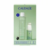 Caudalie Vinopure Serúm Salicílico Anti-imperfecciones 30ml Set 2 Piezas