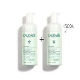 Caudalie Vinoclean Fleur De Vigne Espuma Limpiadora 2x150ml	