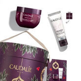 Caudalie Cofre Vinosculp Crema Corporal Firmeza 250ml + Crema De Manos y Uñas 75ml