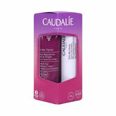 Caudalie Thé Des Vignes Crema De Manos Y Uñas 30ml+ Bálsamo De Labios  4.5g