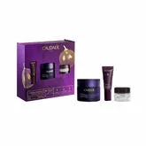 Caudalie Premier Cru Crema Rica 50ml Set 3 Piezas Caudalie Premier Cru Crema Rica 50ml Set 3 Piezas