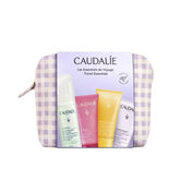 Caudalie Neceser Set 5 Piezas
