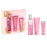 Caudalie Rose De Vigne Agua Refrescante Spray 50ml Set 3 Piezas