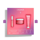Caudalie Les Essentiels Hydration Set 2 Piezas