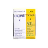 Caudalie Vinoperfect Sérum Resplandor Antimanchas 30ml Set 2 Piezas Caudalie Vinoperfect Sérum Resplandor Antimanchas 30ml Set 2 Piezas