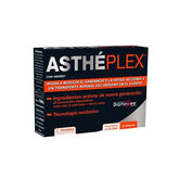 Asthéplex Programa 30 Días