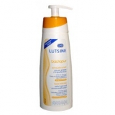 Lutsine Bactopur Crema Exfoliante 200ml