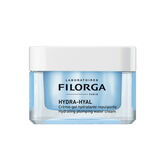 Filorga Hydra-hyal Gel Hidratante Repulpante 50ml