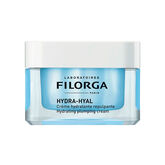 Filorga Hydra-Hyal Crema Hidratante Repulpante 50ml