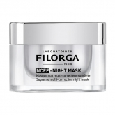 Filorga NCEF Night Mask Mascarilla Correctora Noche 50ml