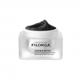 Filorga Scrub & Detox Mousse Exfoliante Purificante Intensive 50ml