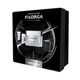 Filorga Time-Filler 5xp Absolute Wrinkles Correction Cream lote 4 Piezas
