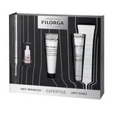 Filorga Crema Time Filler 30ml +  Sleep Pell 40ml  Set 3 Piezas 