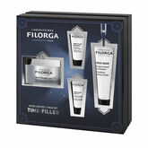 Filorga Time-Filler 5XP Crema Correctora 50ml Set 4 Piezas