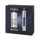 Filorga Optim-Eyes 15ml Set 2 Piezas	