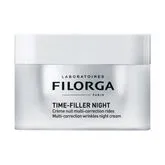 Filorga Time-Filler Night 5XP Crema De Noche 50ml