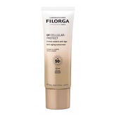 Filorga UV Cellular-Protect Crema Solar Antiedad Cara Y Cuerpo 125ml
