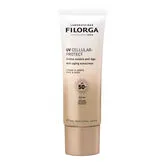 Filorga UV Cellular-Protect Crema Solar Antiedad Cara Y Cuerpo 125ml