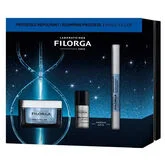 Filorga Hyalu-Filler Crema Hidratante Repulpante 50ml Set 3 Piezas