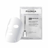 Filorga NCEF-Revitalize Mascarilla Revitalizante Iluminadora 1 Unidad