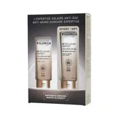 Filorga UV Cellular-Protect Crema Solar Antiedad Cara 40ml Set 2 Piezas