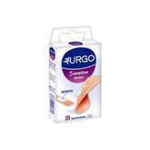 Urgo Sensitive Apósitos 20uds