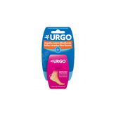 Urgo Ampollas Talones Ultra Discreto 5 Apósitos