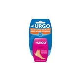 Urgo Ampollas Talones Ultra Discreto 5 Apósitos