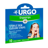 Urgo Strips Tira De Sutura 10U