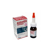 Audimer Tapones Emulsión 12ml