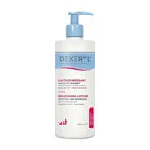 Dexeryl Loción Nutritiva 1 Tubo 500ml