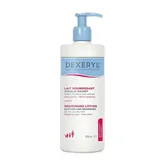 Dexeryl Loción Nutritiva 1 Tubo 500ml