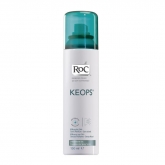 Roc Keops Desodorante Spray Seco Piel Normal 150ml