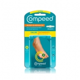 Compeed Callos Tratamiento Medianos 6 Unidades