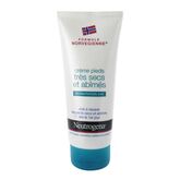 Neutrogena Formula Noruega Pies Crema Ultrahidratante 100ml