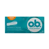 O.b. Tampones ProComfort Super 32U