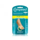 Compeed Callos Protección Medianos 10 Unidades 