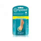 Compeed Callos Protección Entre Dedos 10 Unidades