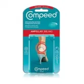 Compeed Ampollas Invisibles 5 Unidades