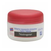 Neutrogena Bálsamo Regenerador Labios 15ml