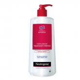 Neutrogena Loción Corporal Reparación Intensa Piel Seca 750ml