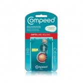 Compeed Ampollas Planta Pie 5 Unidades