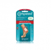 Compeed Ampollas Medianas+20%  5 Unidades 