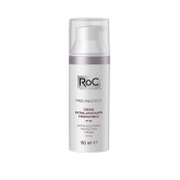 Roc Pro-Protec Crema Protectora Extra Reconfortante Spf50 50ml