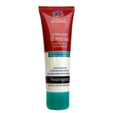 Neutrogena Crema Pies Durezas 50ml