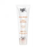 Roc Soleil-Protec Crema Nutritiva Intensa Fps50 50ml